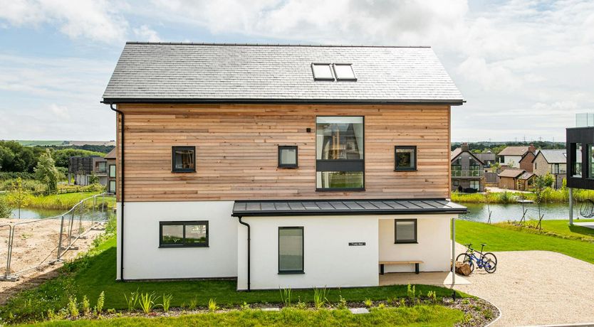 Photo of Harbour Estate