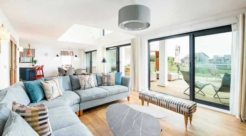 Photo of Harbour Estate