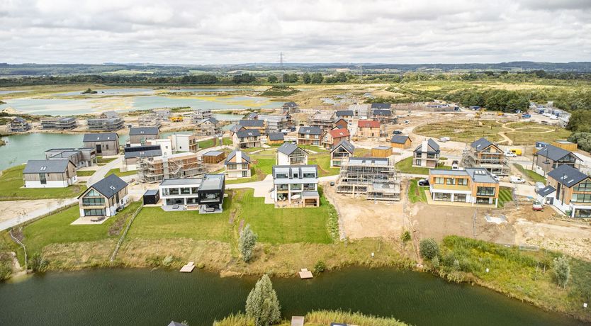 Photo of Harbour Estate