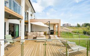 Photo of Harbour Estate