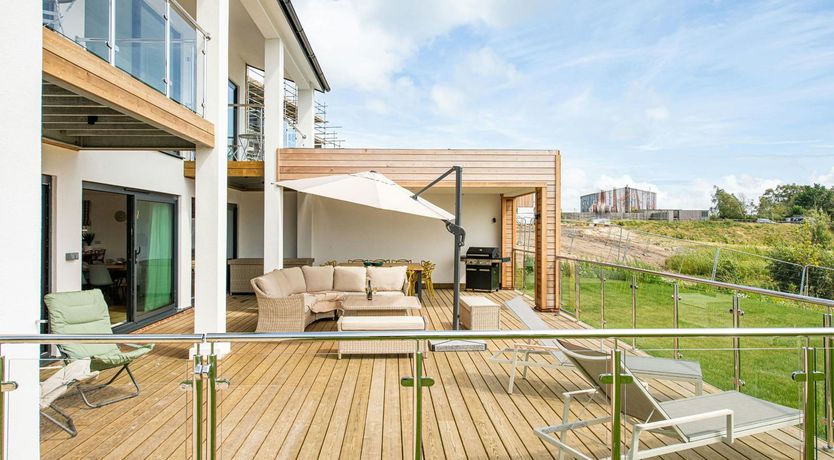 Photo of Harbour Estate