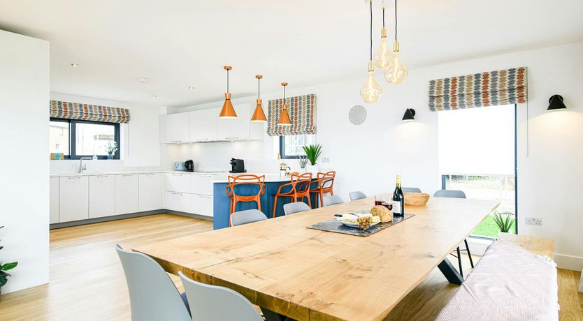 Photo of Harbour Estate