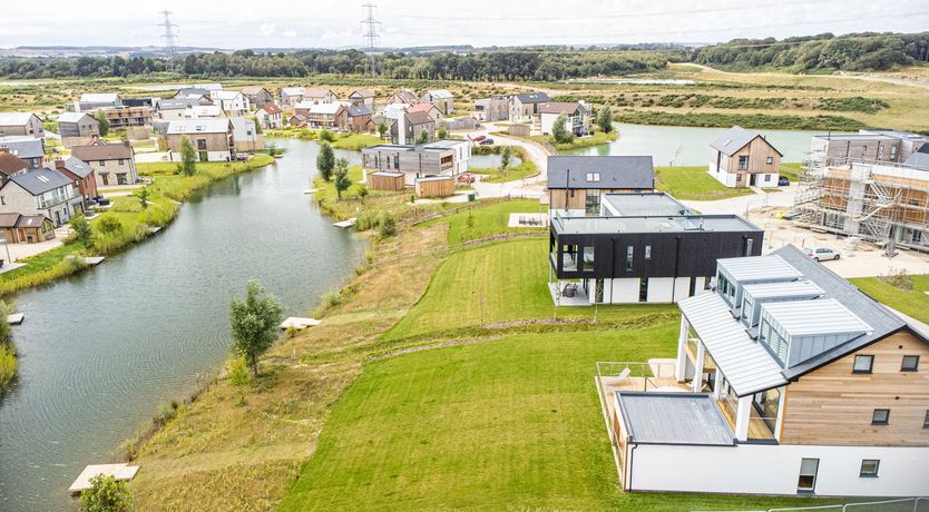 Photo of Harbour Estate