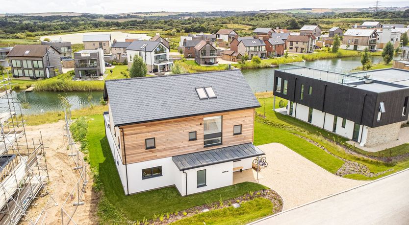 Photo of Harbour Estate