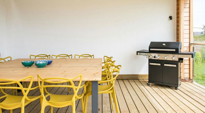 Photo of Harbour Estate