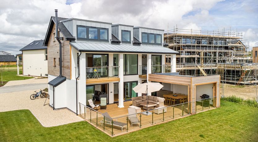 Photo of Harbour Estate