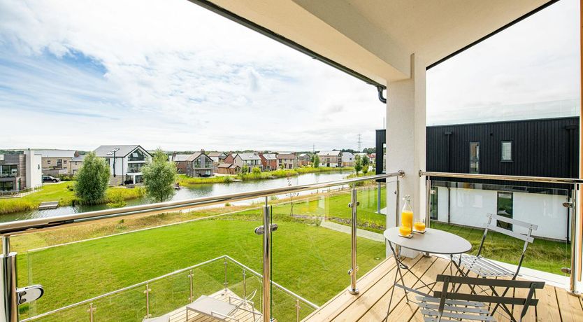 Photo of Harbour Estate