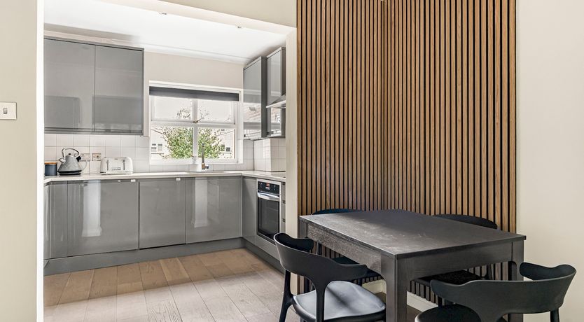 Photo of Bermondsey Abode