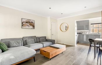 Bermondsey Abode Holiday Home