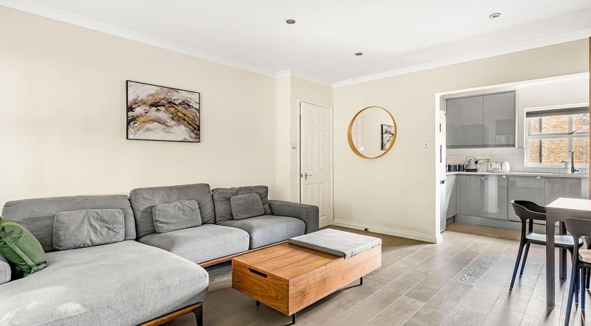 Photo of Bermondsey Abode