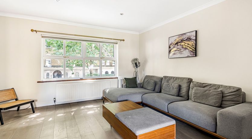 Photo of Bermondsey Abode