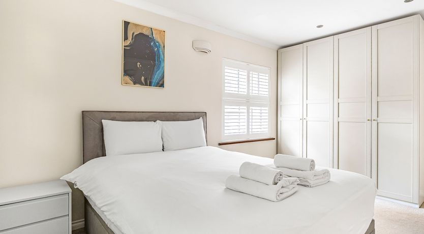 Photo of Bermondsey Abode