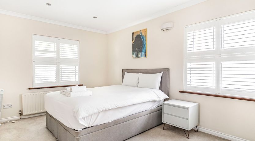 Photo of Bermondsey Abode