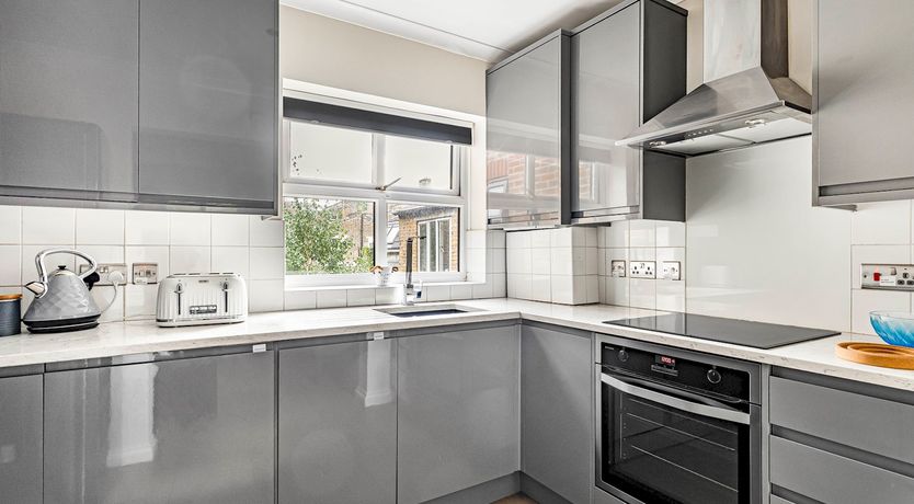 Photo of Bermondsey Abode