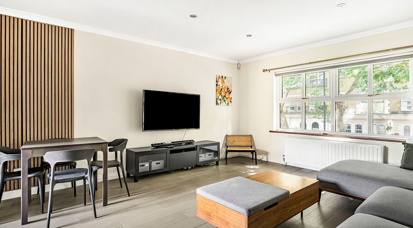 Photo of Bermondsey Abode