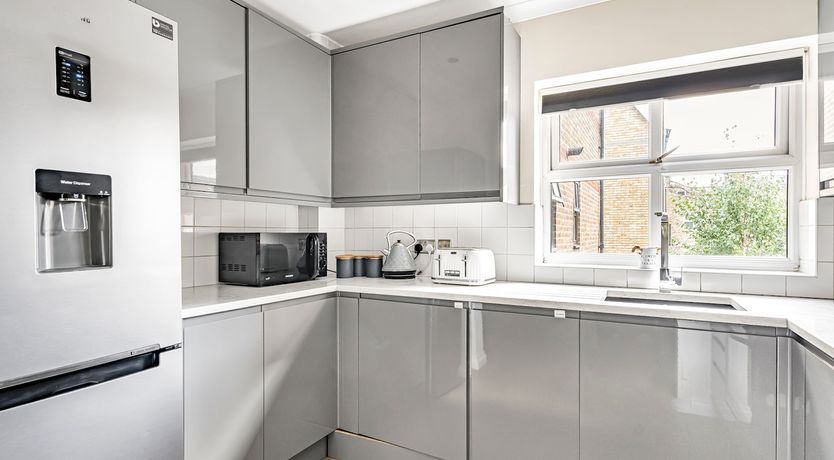 Photo of Bermondsey Abode