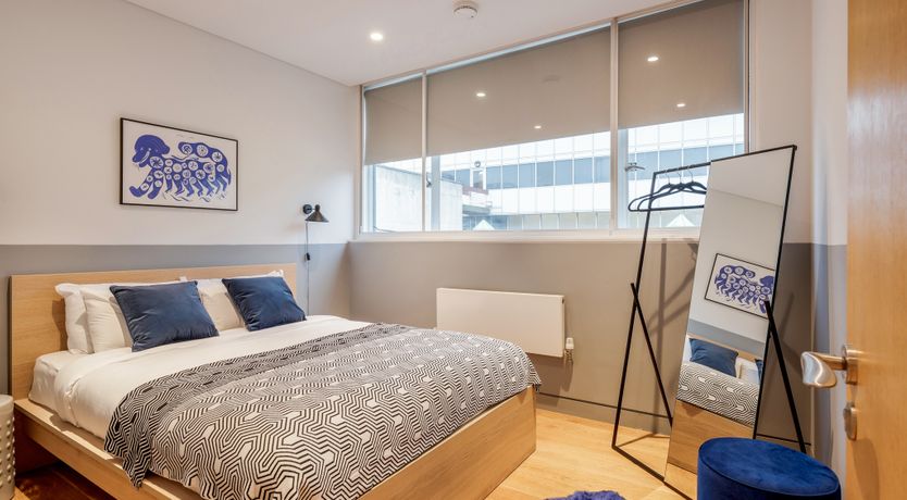 Photo of It's London Calling