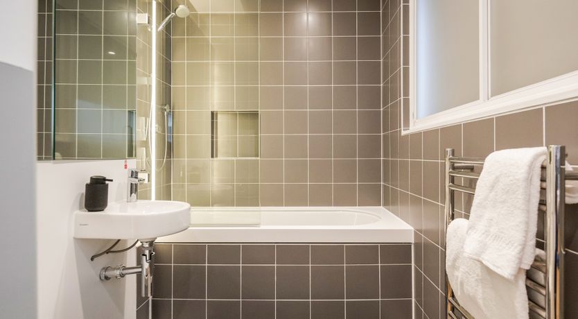 Photo of It's London Calling