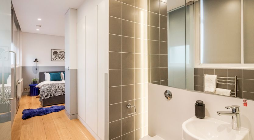 Photo of It's London Calling