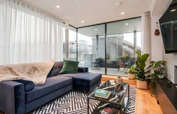 It's London Calling Holiday Home