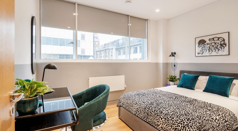 Photo of It's London Calling