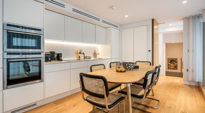 Photo of It's London Calling