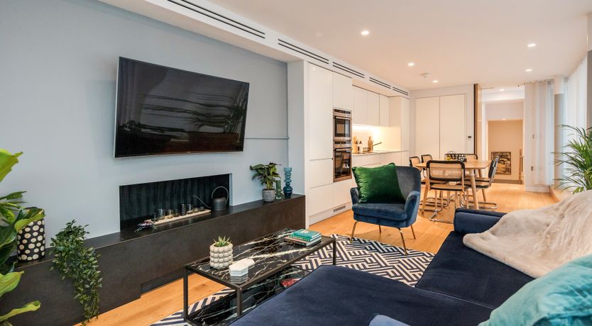 Photo of It's London Calling