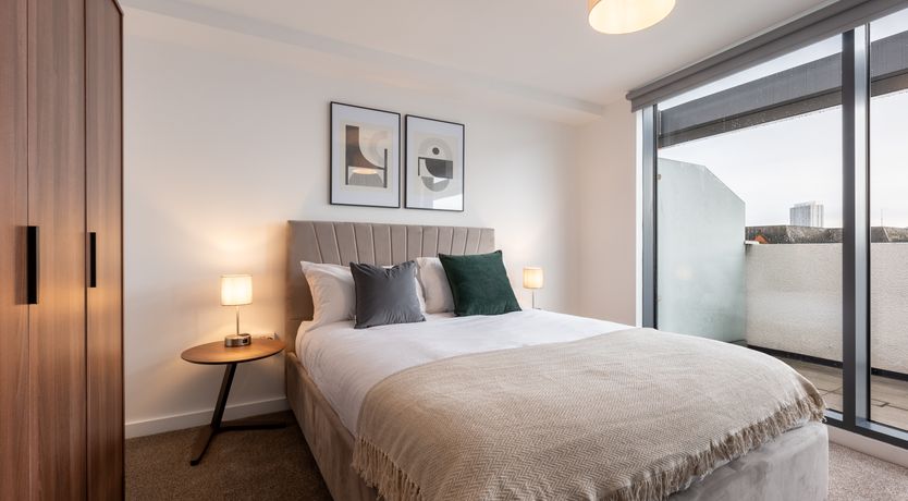 Photo of The Executive Elegance