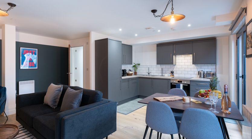 Photo of The Executive Elegance