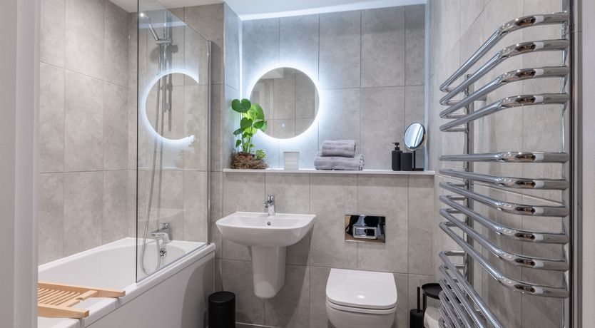 Photo of The Executive Elegance