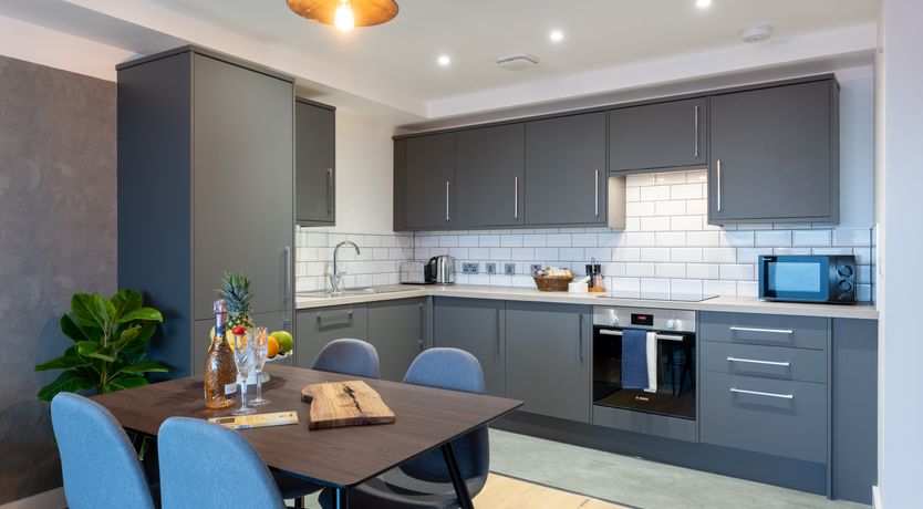 Photo of The Executive Elegance