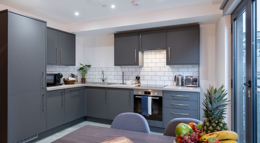 Photo of The Executive Elegance