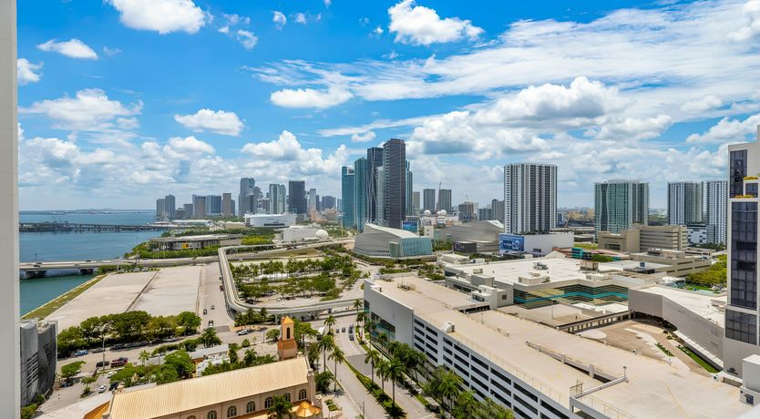 Photo of Miami Dream