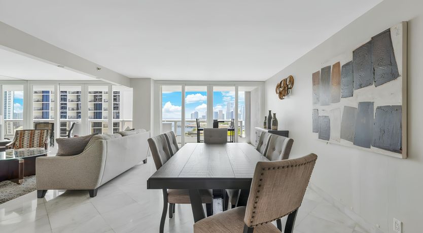 Photo of Miami Dream