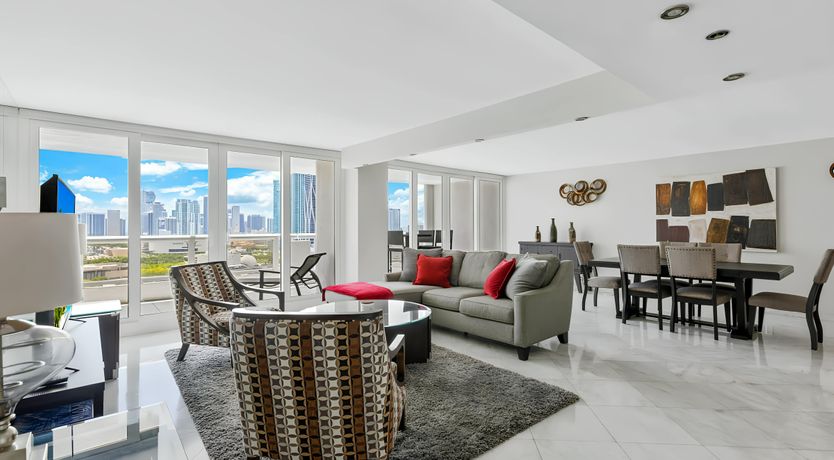 Photo of Miami Dream