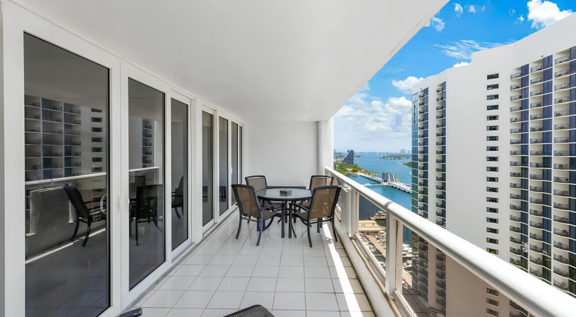 Photo of Miami Dream