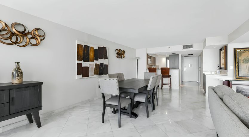 Photo of Miami Dream