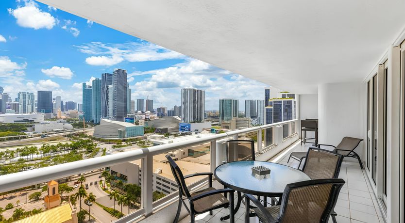 Photo of Miami Dream