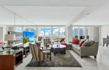 Miami Dream Holiday Home