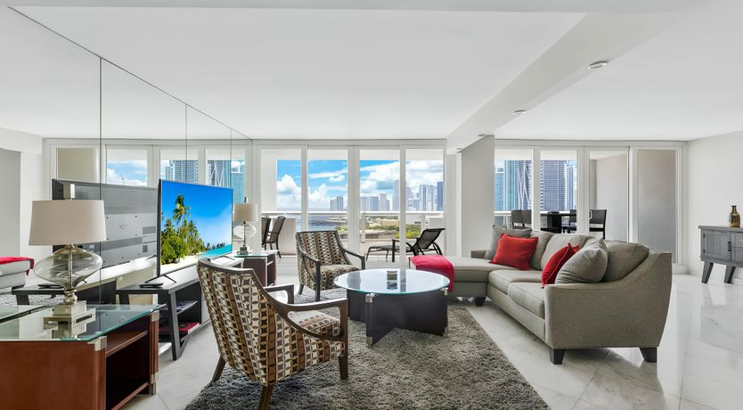 Photo of Miami Dream