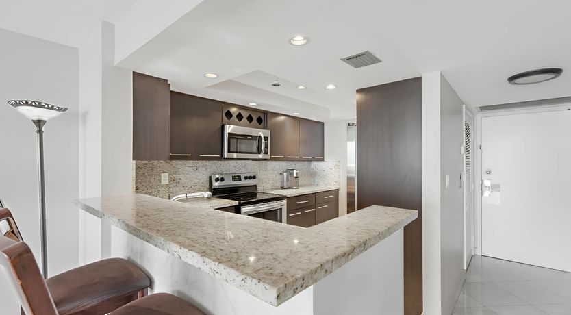 Photo of Miami Dream