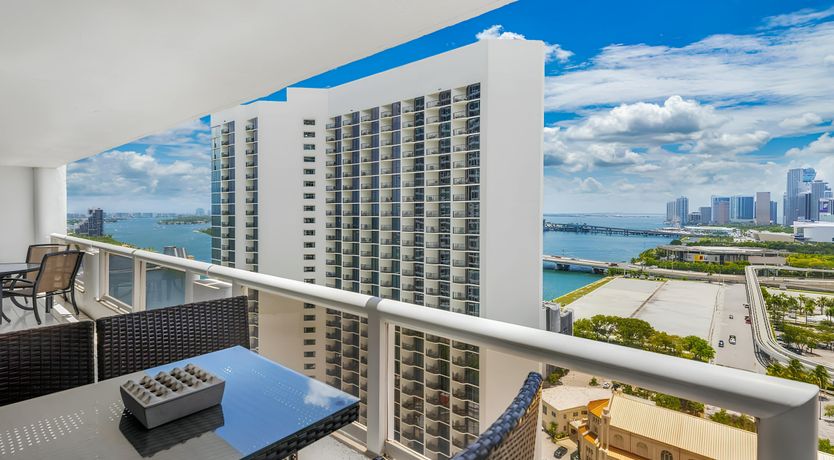 Photo of Miami Dream