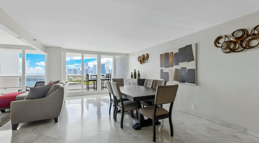 Photo of Miami Dream