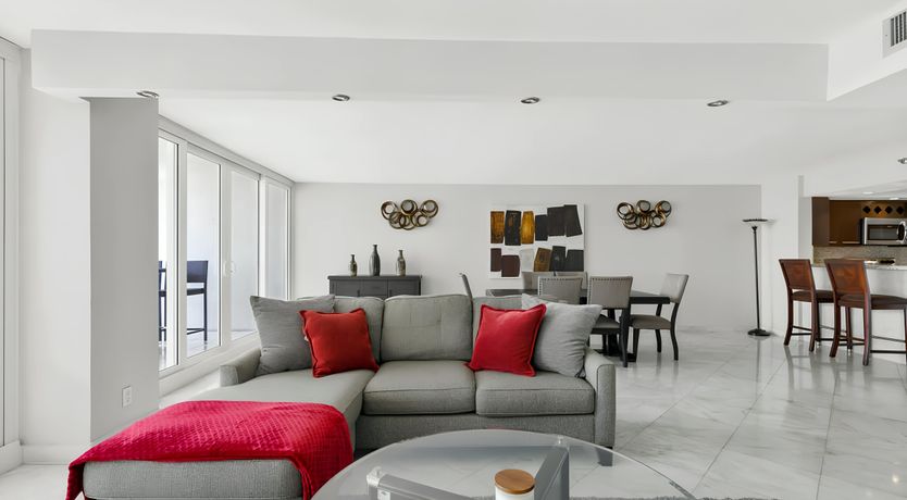 Photo of Miami Dream