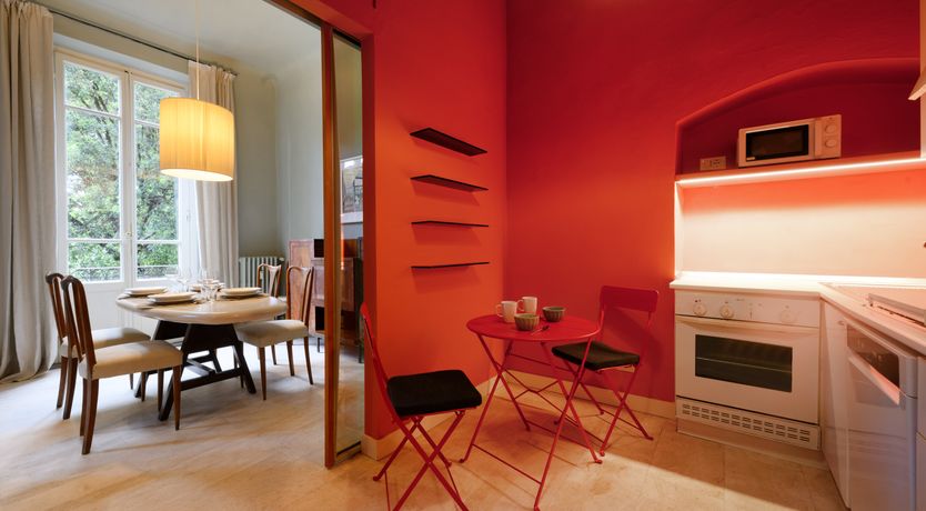 Photo of Renaissance Rose