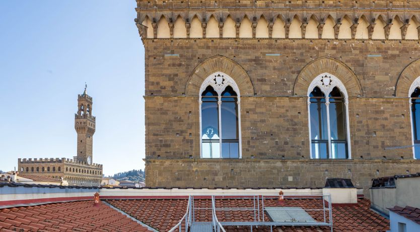 Photo of Duomo From The Rooftops