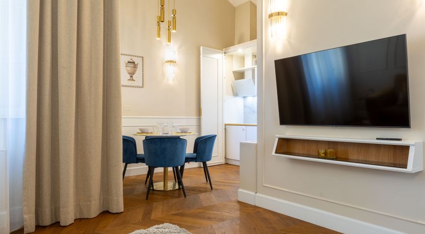 Photo of Duomo From The Rooftops