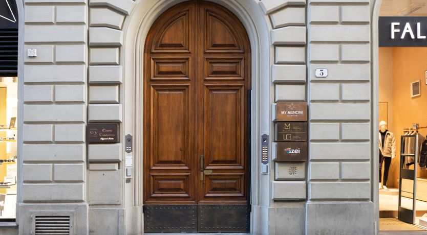 Photo of Duomo From The Rooftops
