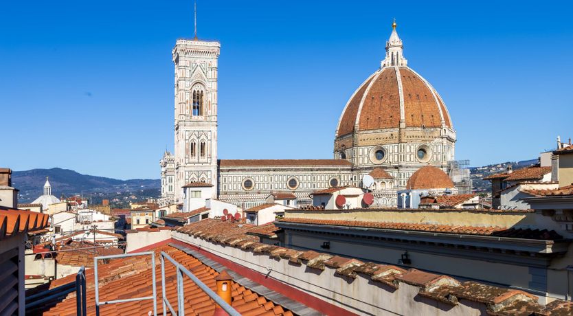 Photo of Duomo From The Rooftops