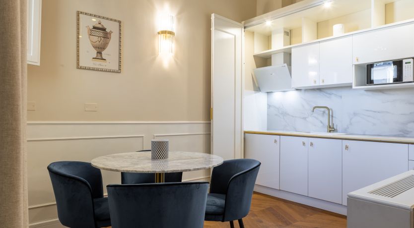 Photo of Duomo From The Rooftops